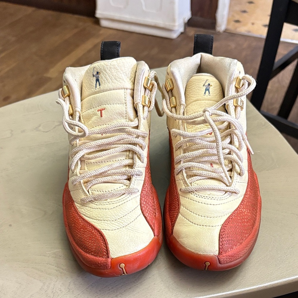 Air Jordan 12 Retro x
Eastside Golf